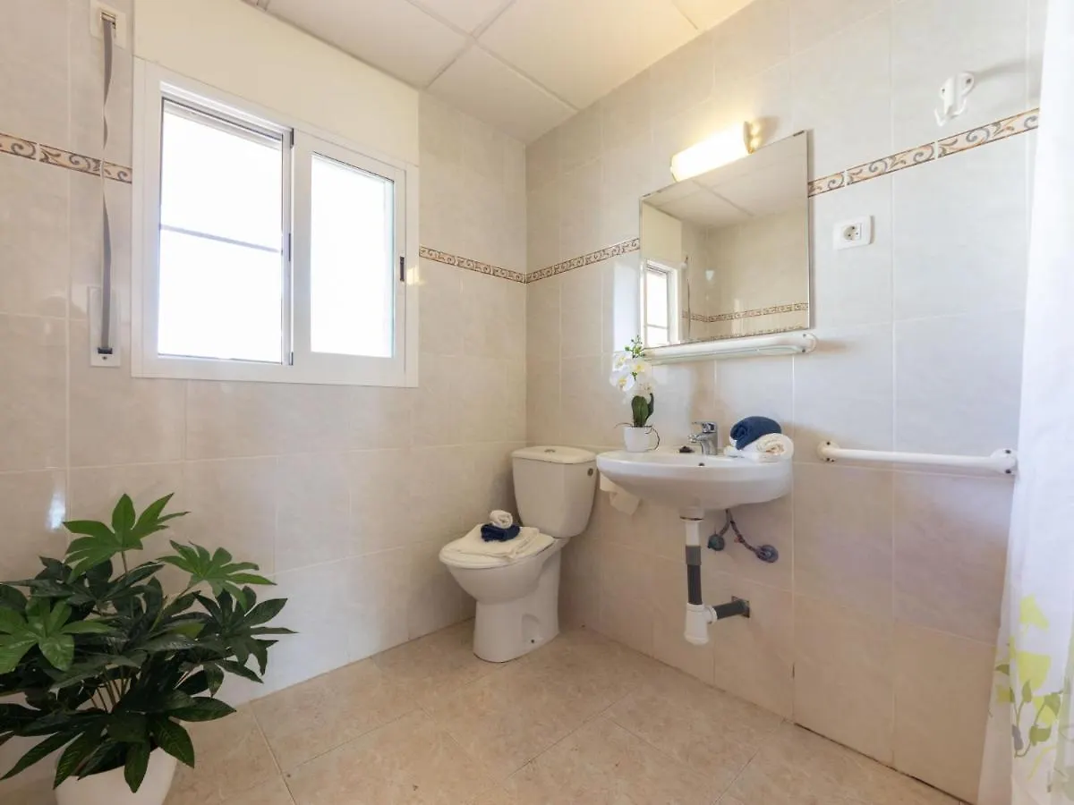 Holiday Home Jenaro By Interhome Riumar Spain