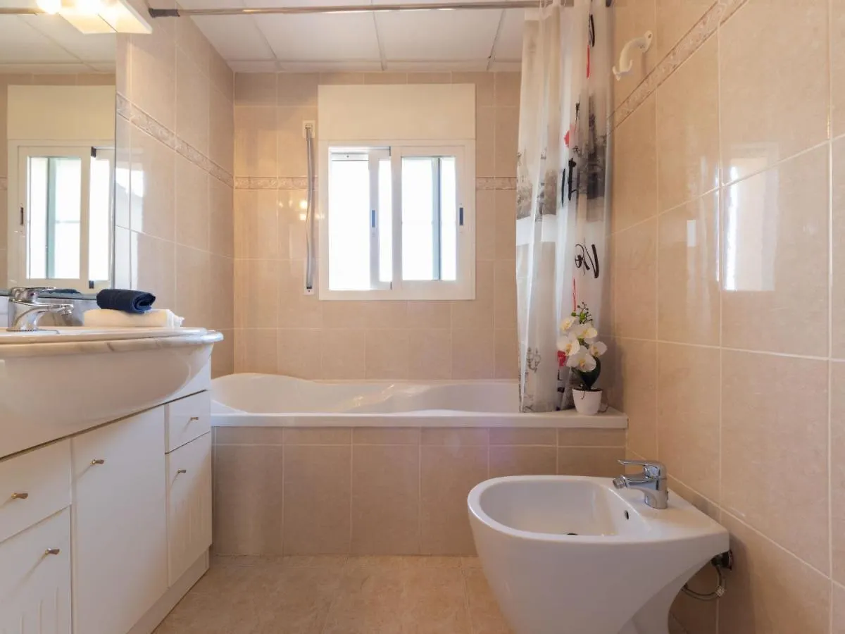 Holiday Home Jenaro By Interhome Riumar 0*,  Spain