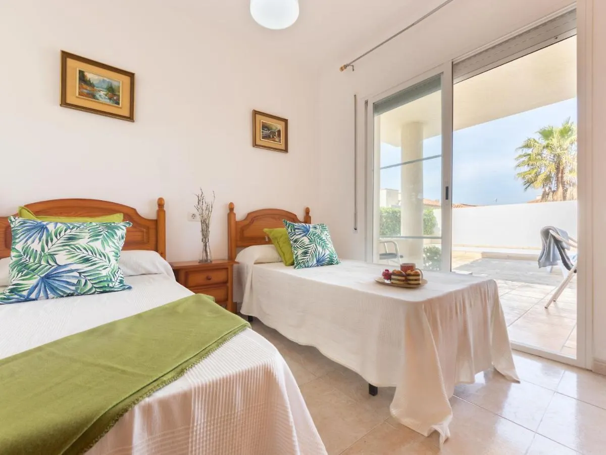 Holiday Home Jenaro By Interhome Riumar 0*,  Spain