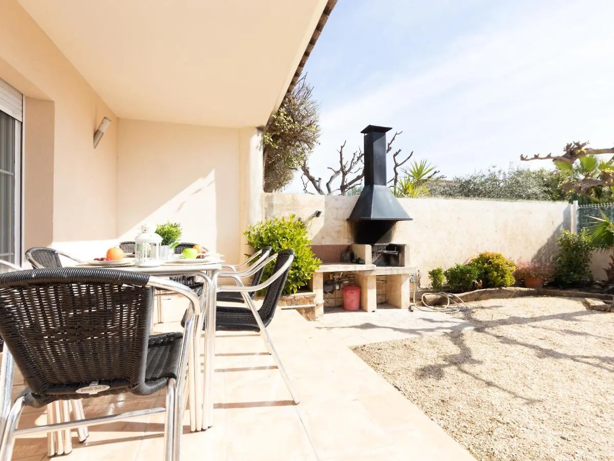 Holiday Home Jenaro By Interhome Riumar