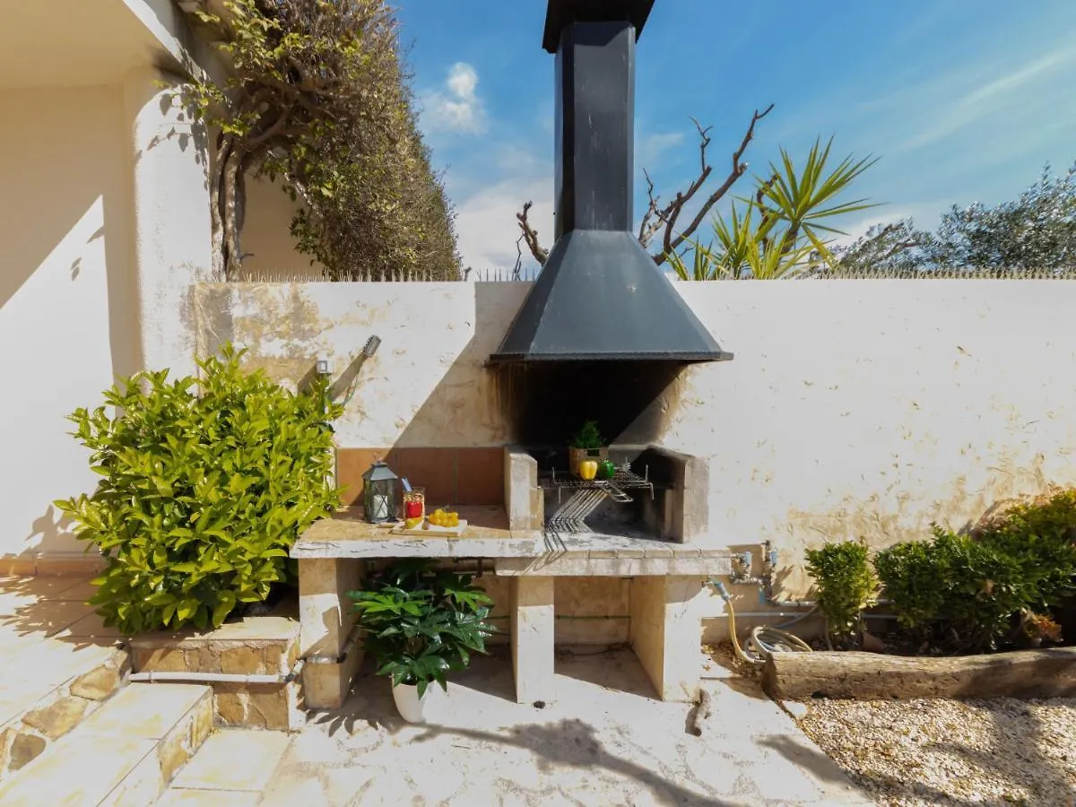 Holiday Home Jenaro By Interhome Riumar Spain