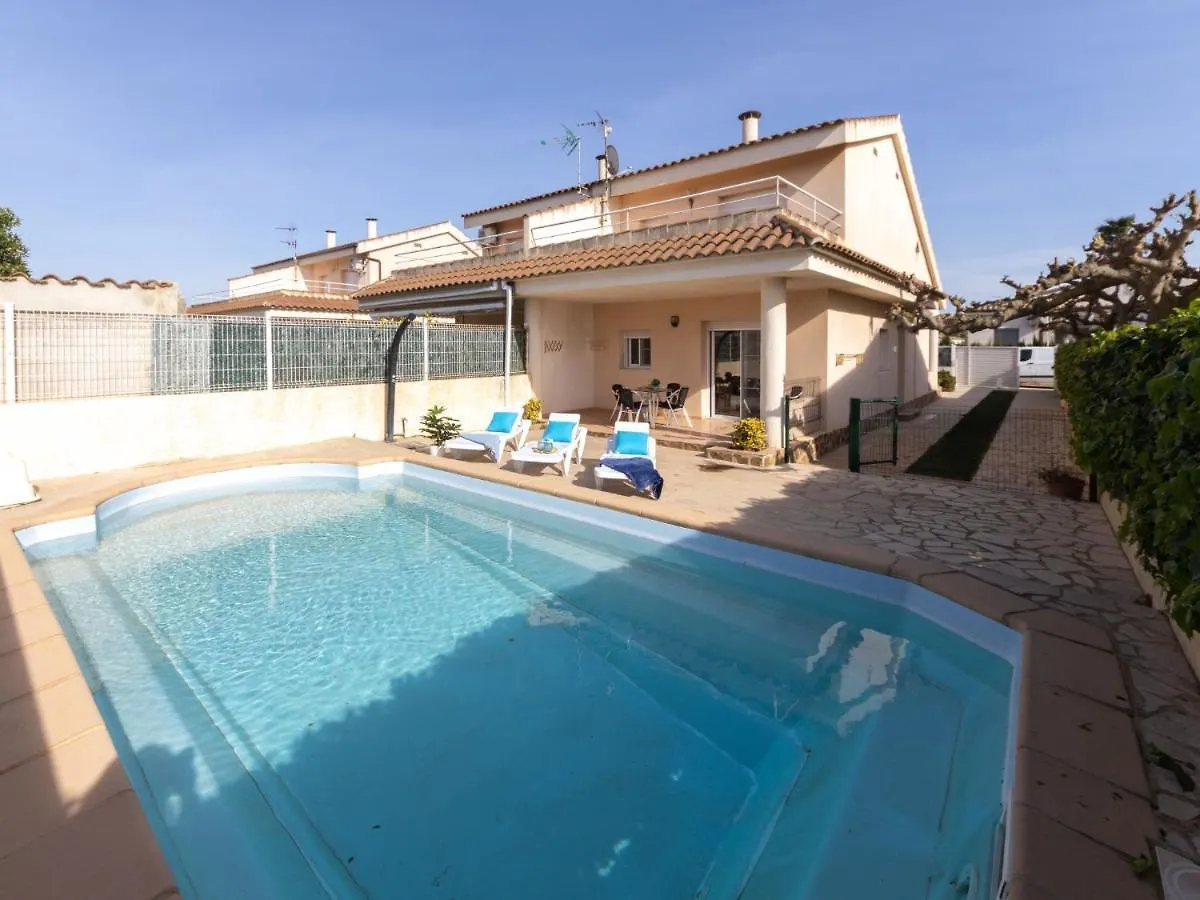 Holiday Home Jenaro By Interhome contacts